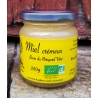 Miel bio crémeux 250g