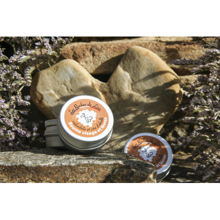 copy of Crème visage à la Gelée Royale