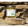 Miel bio "Acacia" 250g (2022)